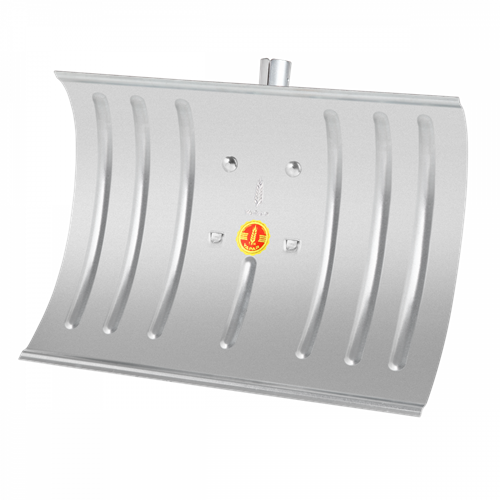 YAPAR KAR KÜREĞİ GALVANİZ / 10